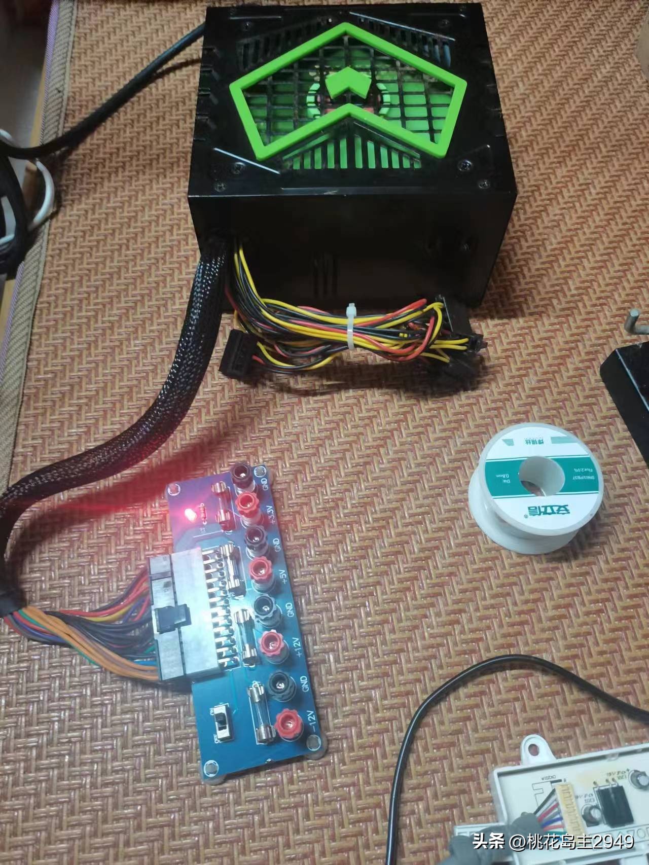 美的变频空调e1信号线,美的空调e1维修多少钱