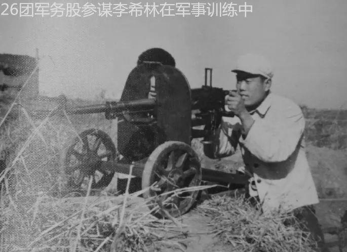 北大荒的解放军,东北抗联神秘的队伍