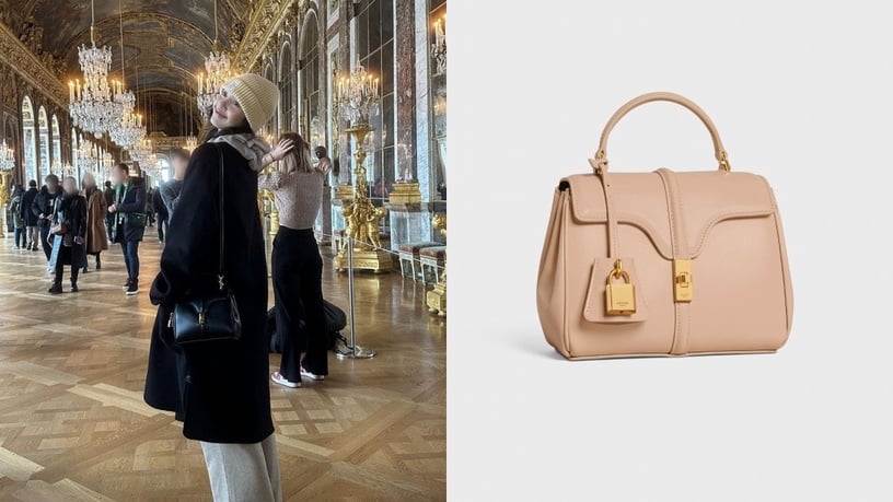 celine黑金凯旋门值得购买吗,celine十大必买经典单品