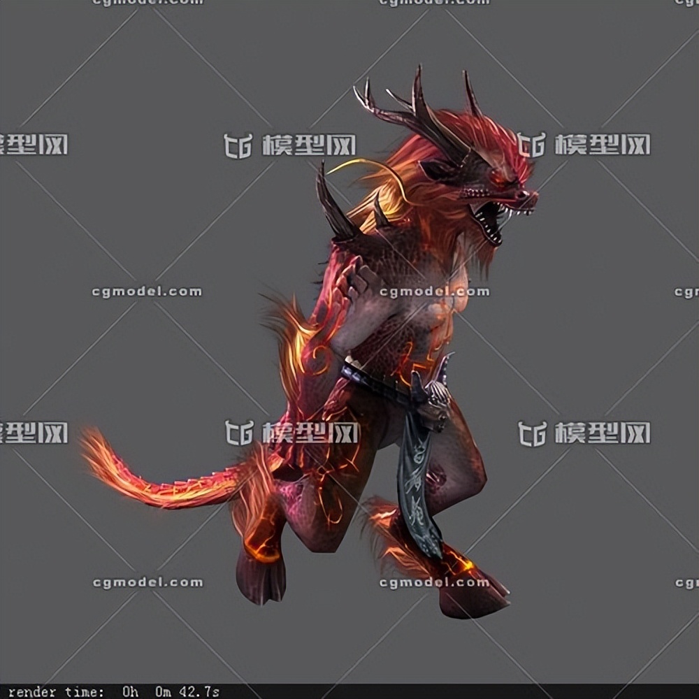 妖怪名单最强排行榜,中国古代妖怪大全集