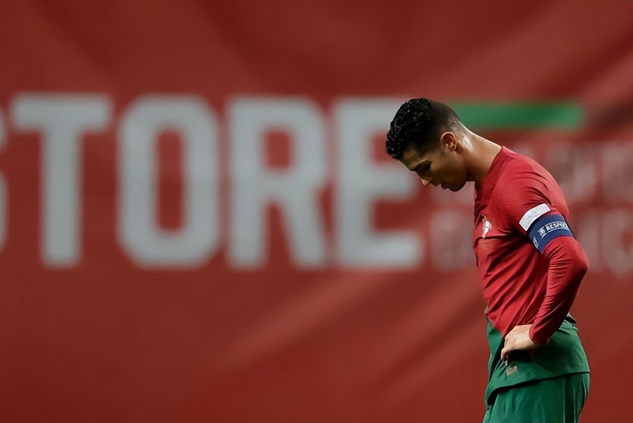 18年世界杯姆巴佩与c罗对决,c罗告别世界杯姆巴佩