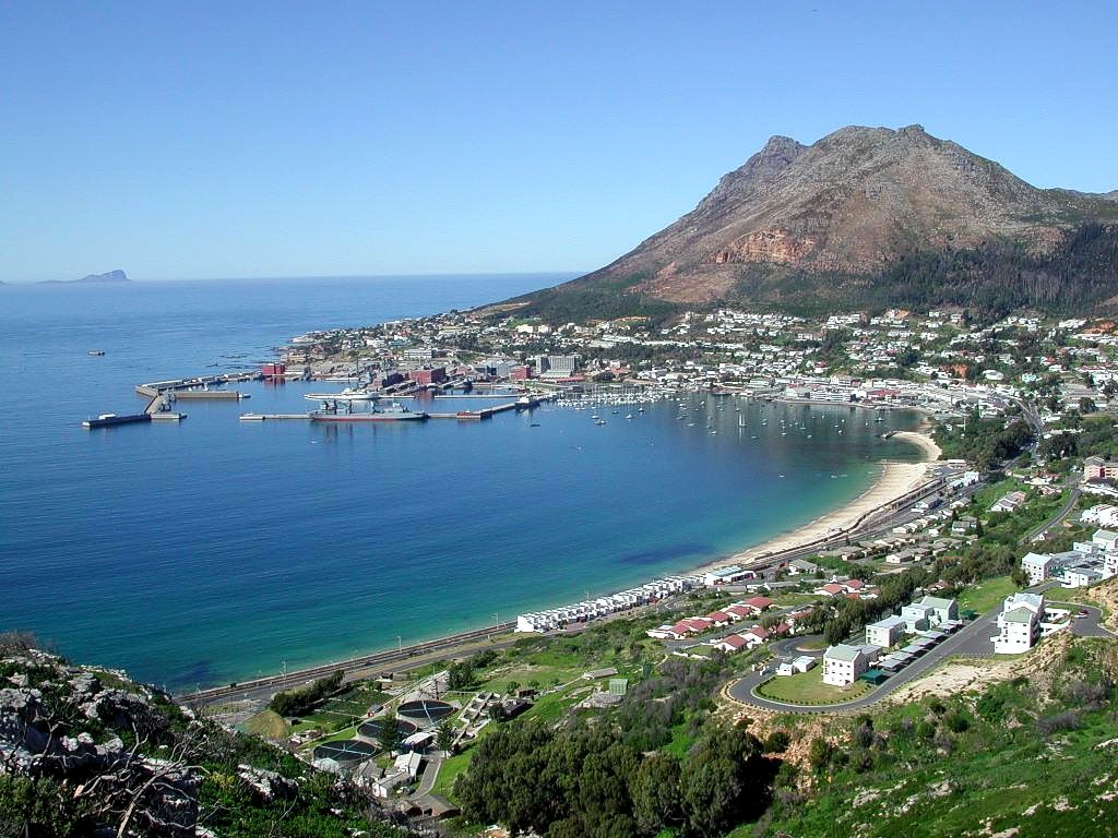 非洲哪几个国家“华人”最多？他们在那里做什么工作或者生意？