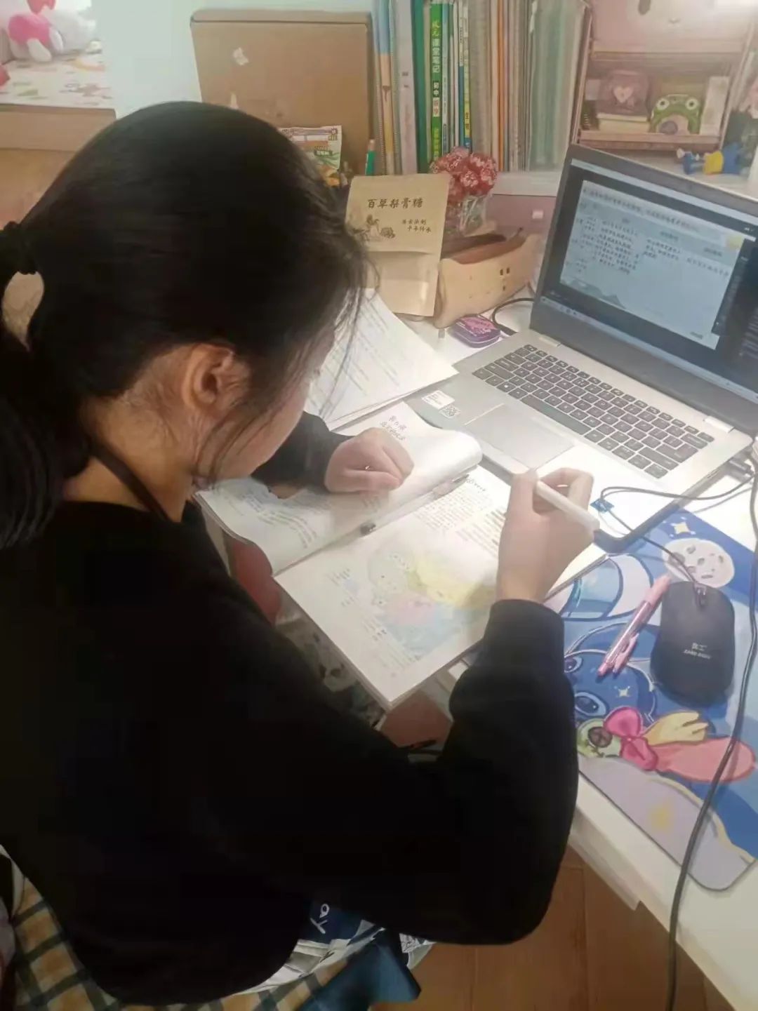 青岛第五十三中学新校区,青岛第五十三中学初中部