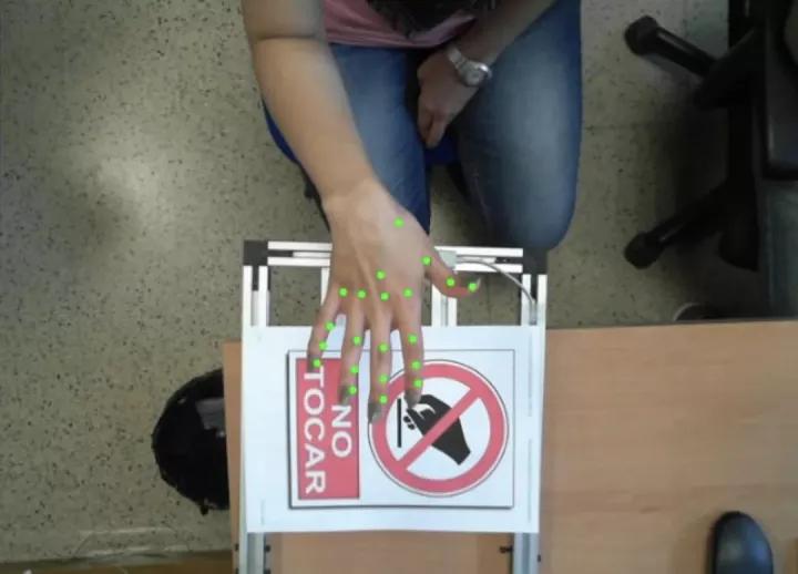 目标检测数据集采集,目标检测图像数据集