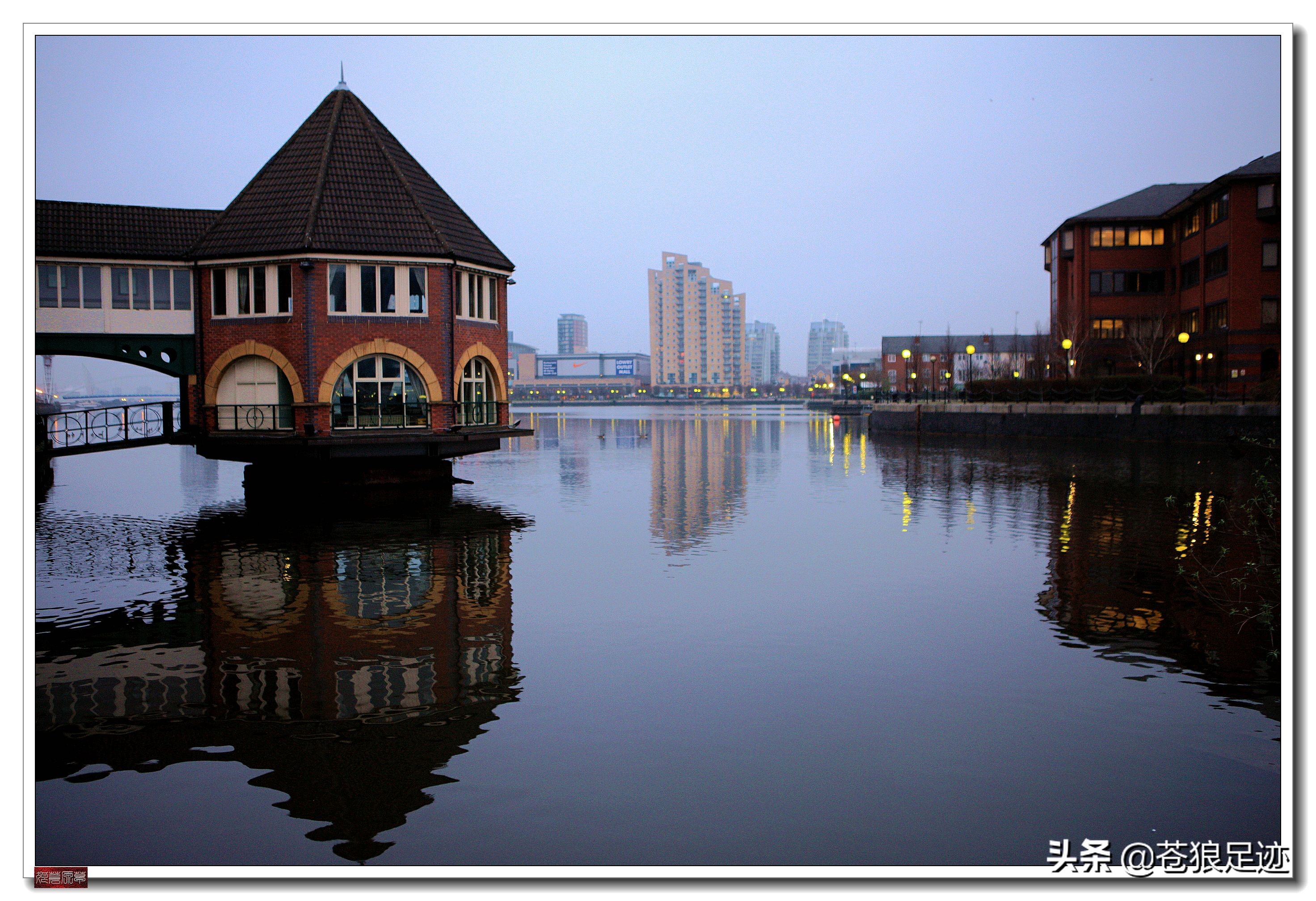 足球城曼彻斯特,足球城市之曼彻斯特