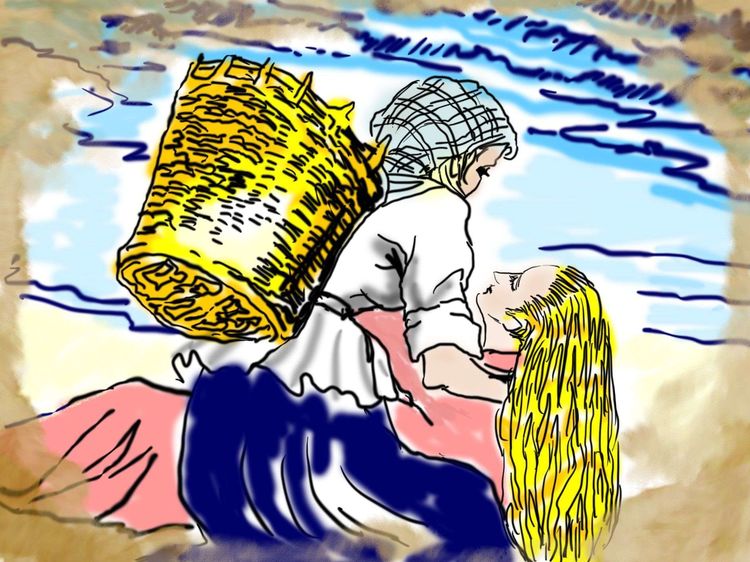 大卫科波菲尔译者对整本书的评价,速读大卫科波菲尔名著解读