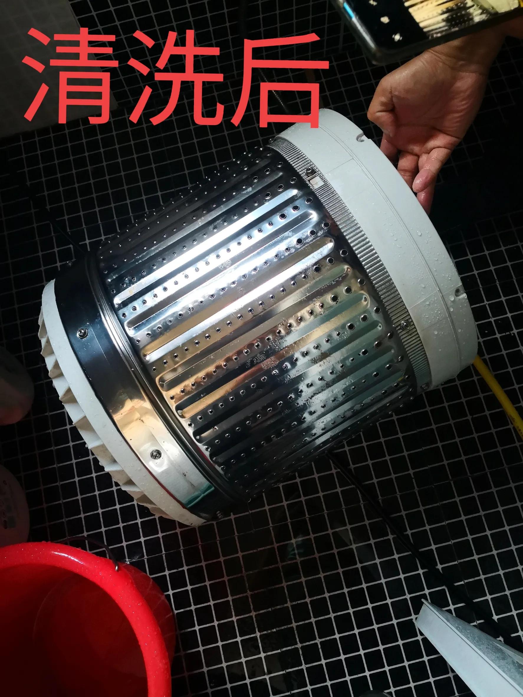 如何挑选洗衣机才最好用,选哪款洗衣机耐用又洗得干净