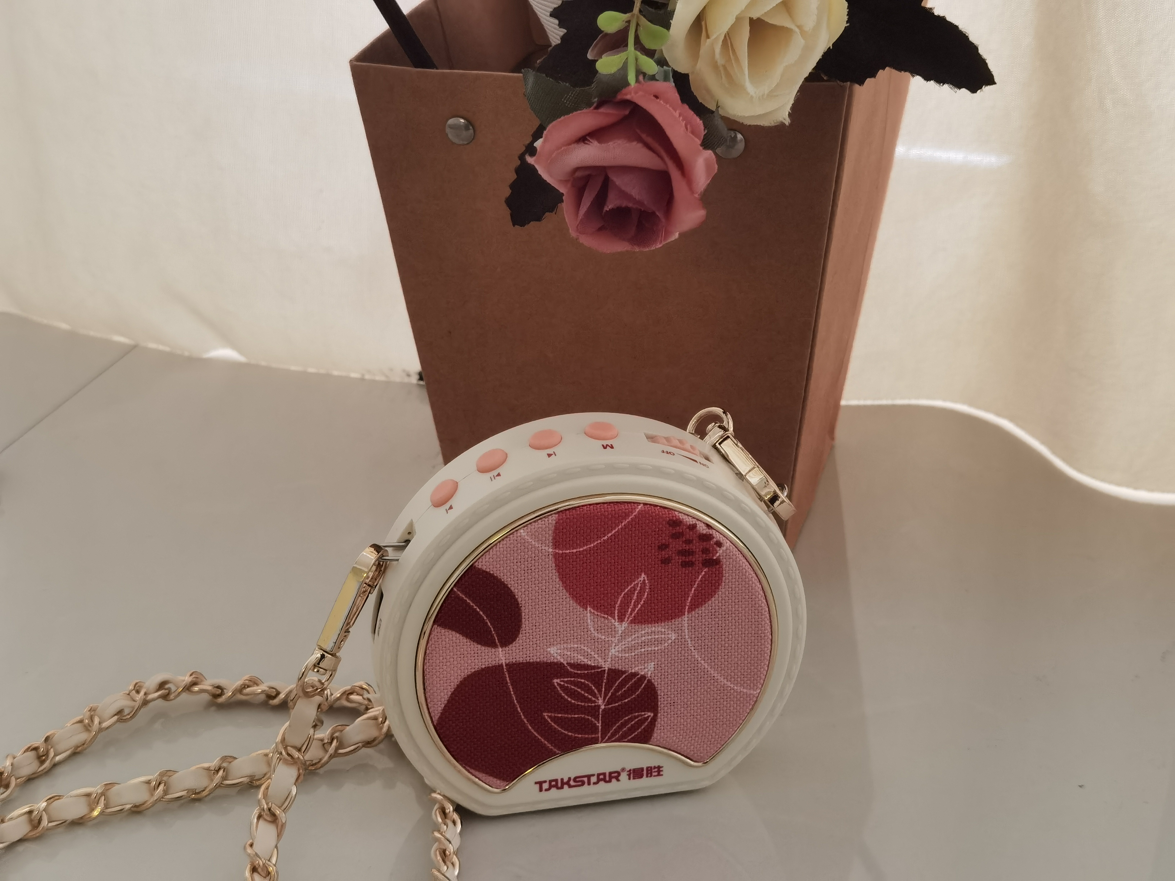 得胜e220扩音器怎么样,得胜e20扩音器和艾硕美k18