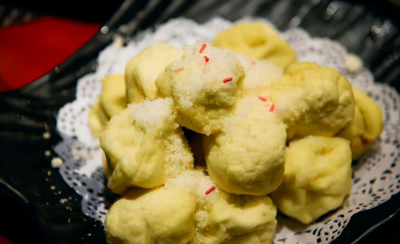 浙江除了西湖还有必尝的五大小吃,浙江苏杭美食排行榜