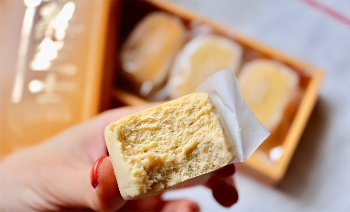 芝士为什么中国人爱吃,芝士是网红食品吗