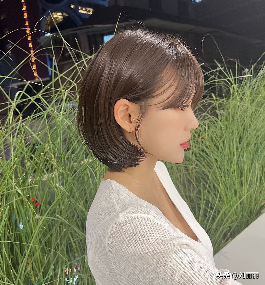 这几款发型学会一款就美爆了,4种又美又实用的发型推荐
