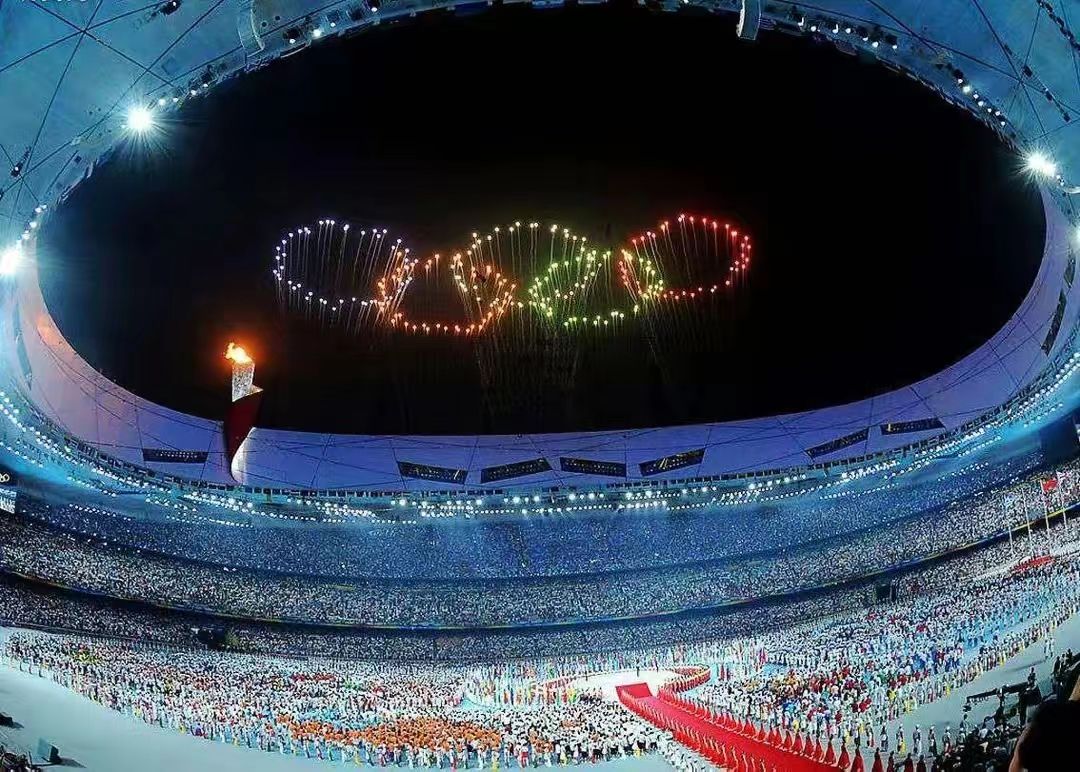 北京奥运会投入了多少资金,盘点近10届奥运会盈利情况