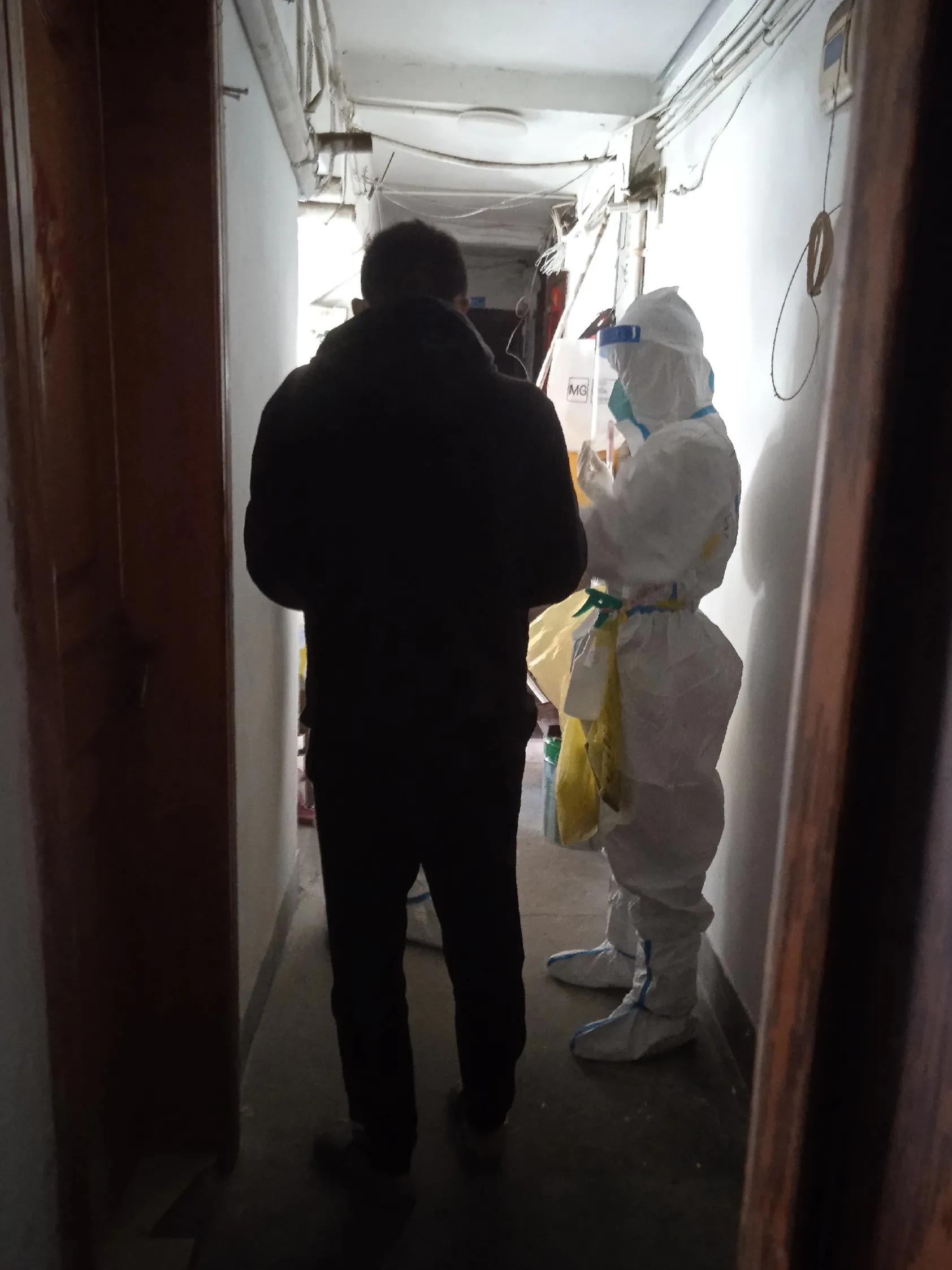 黄码人员能进入郑州吗,黄码人员可以进深圳吗