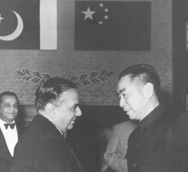 中国和巴基斯坦的友谊现在怎么样,中国与巴基斯坦的友谊有多深