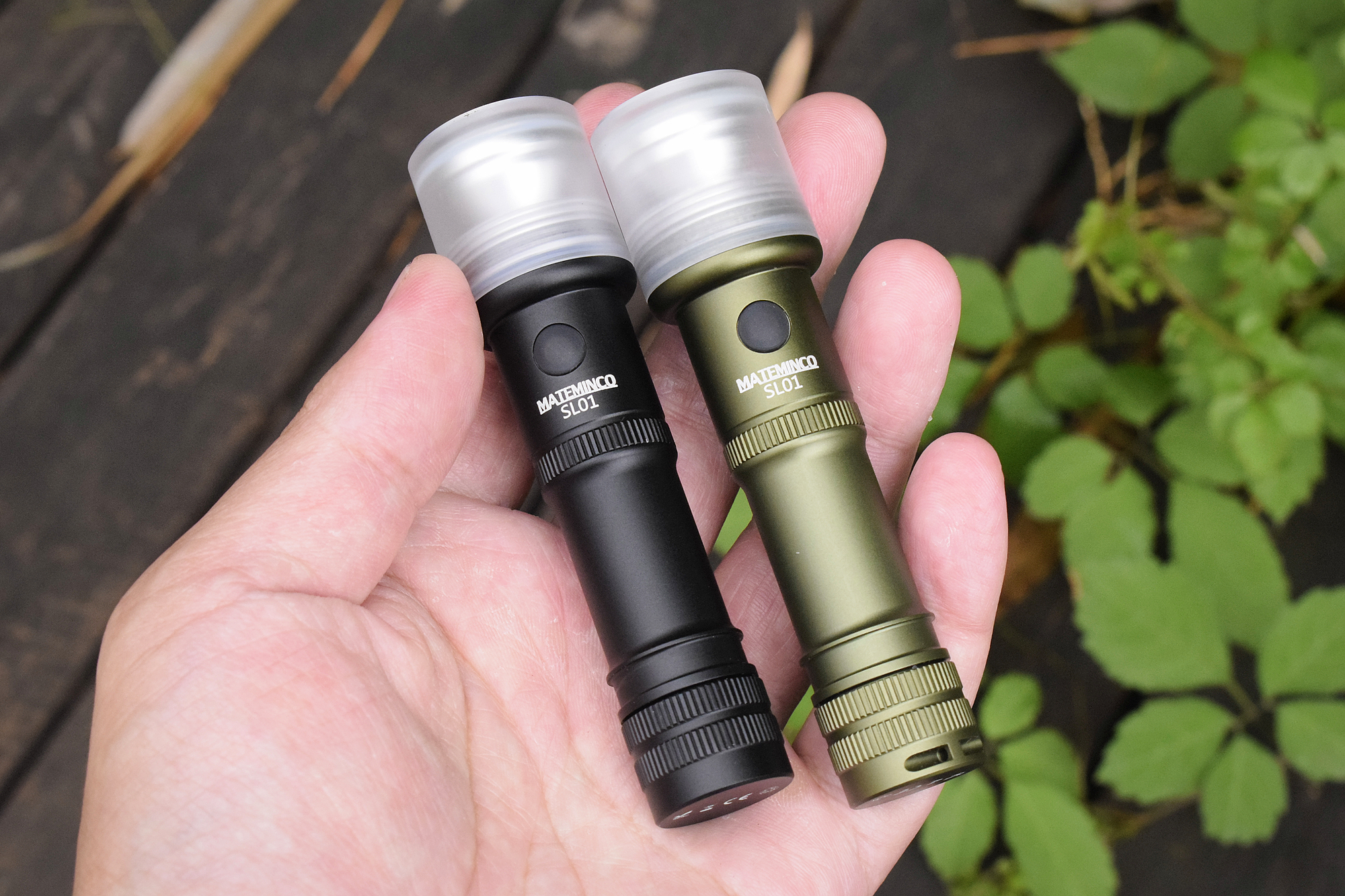 迈特明酷手电t01s使用方法,迈特明酷t01s手电