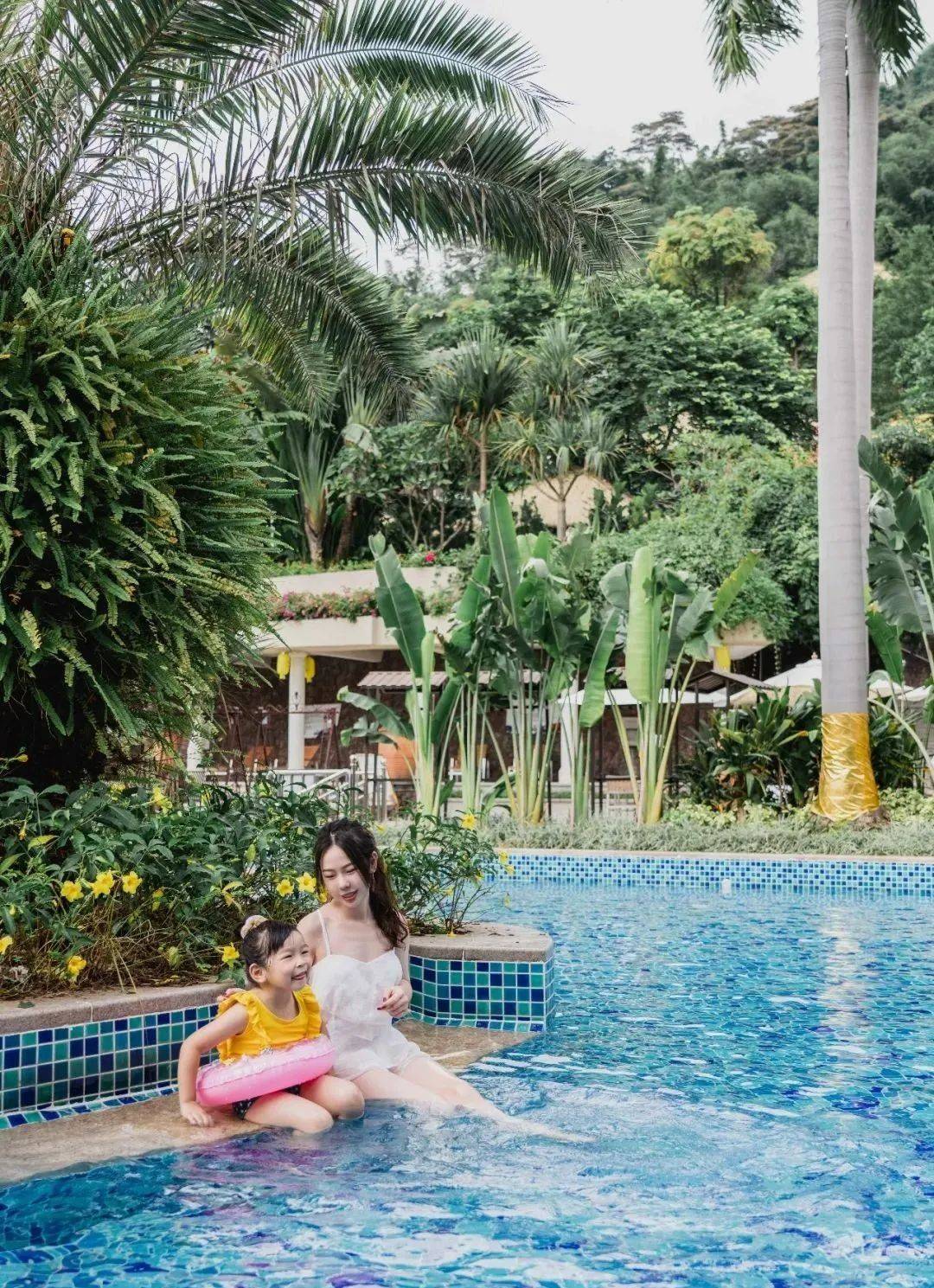 广州增城金叶子温泉酒店放大招，奢华2晚连住，网友：关键是便宜