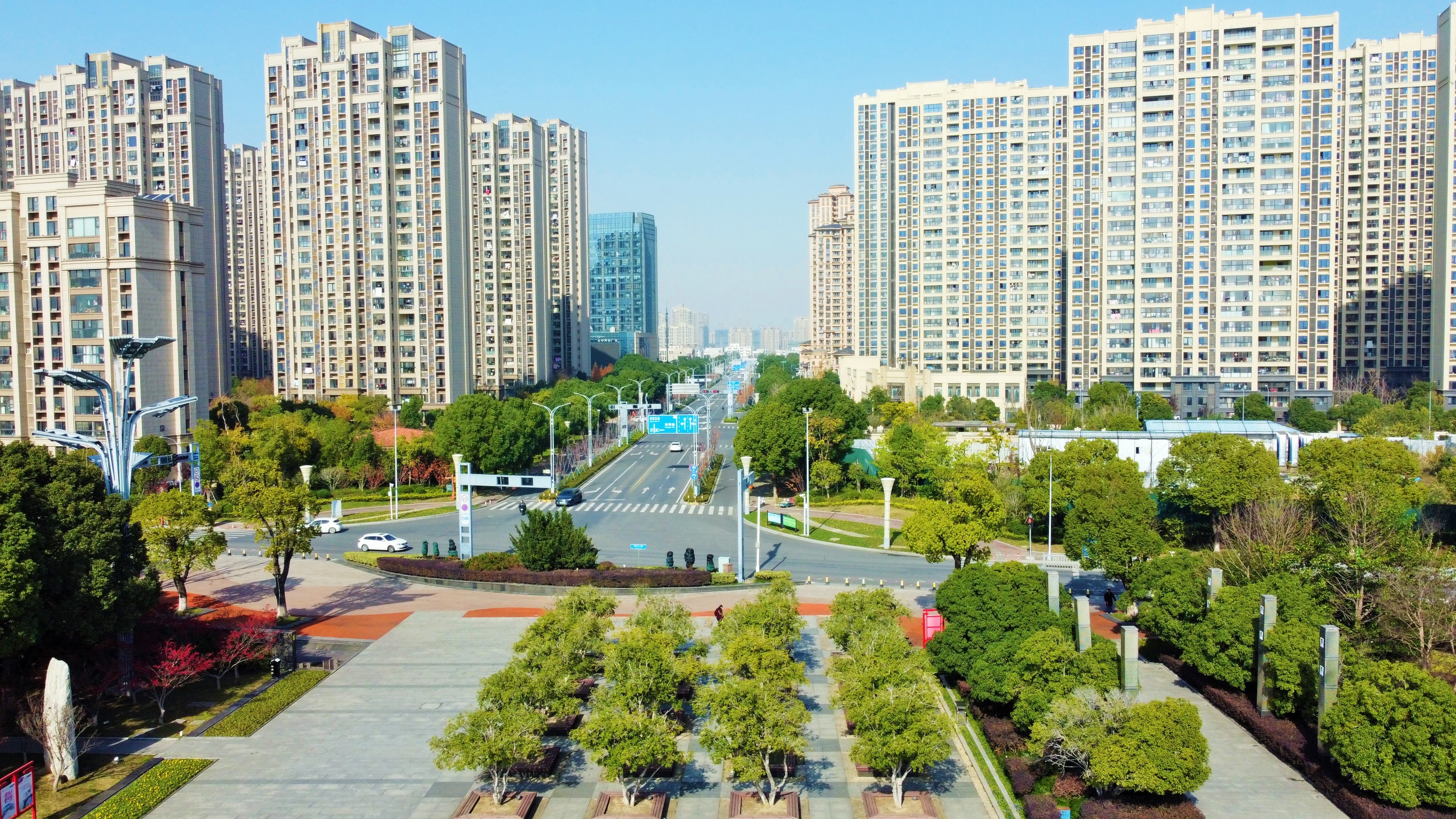 苏州尹山湖地段在苏州怎么样,苏州尹山湖在哪个板块