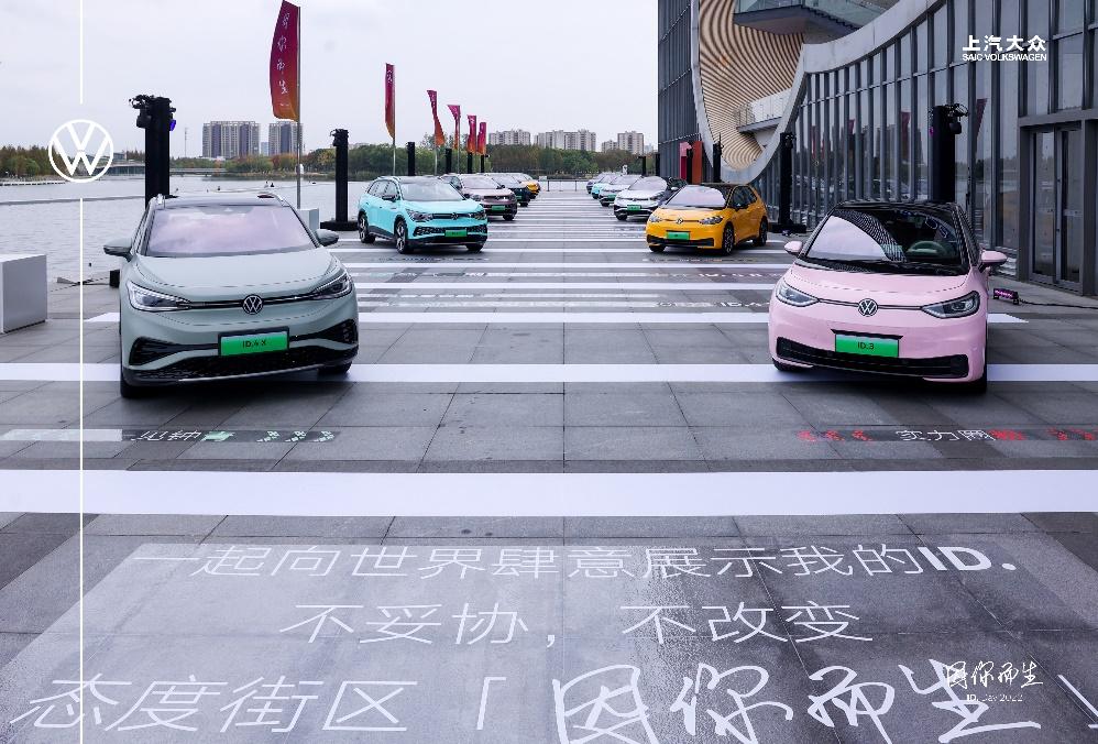 2021上汽大众销量大降的原因,上汽大众半年数据