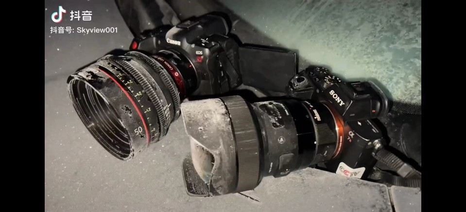 什么样的相机堪称顶级器材最好 (四巨头相机哪个适合拍风景)