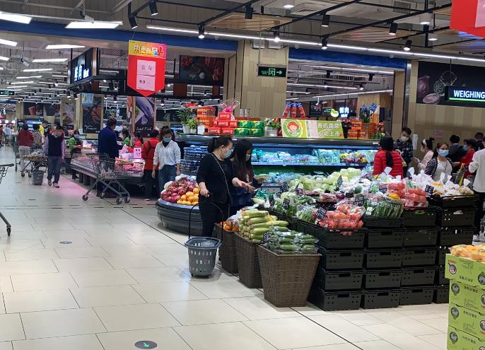 永辉超市的融资渠道有哪些,永辉创业融资思维