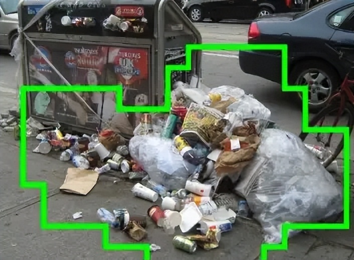 100+深度学习开源数据集分类汇总