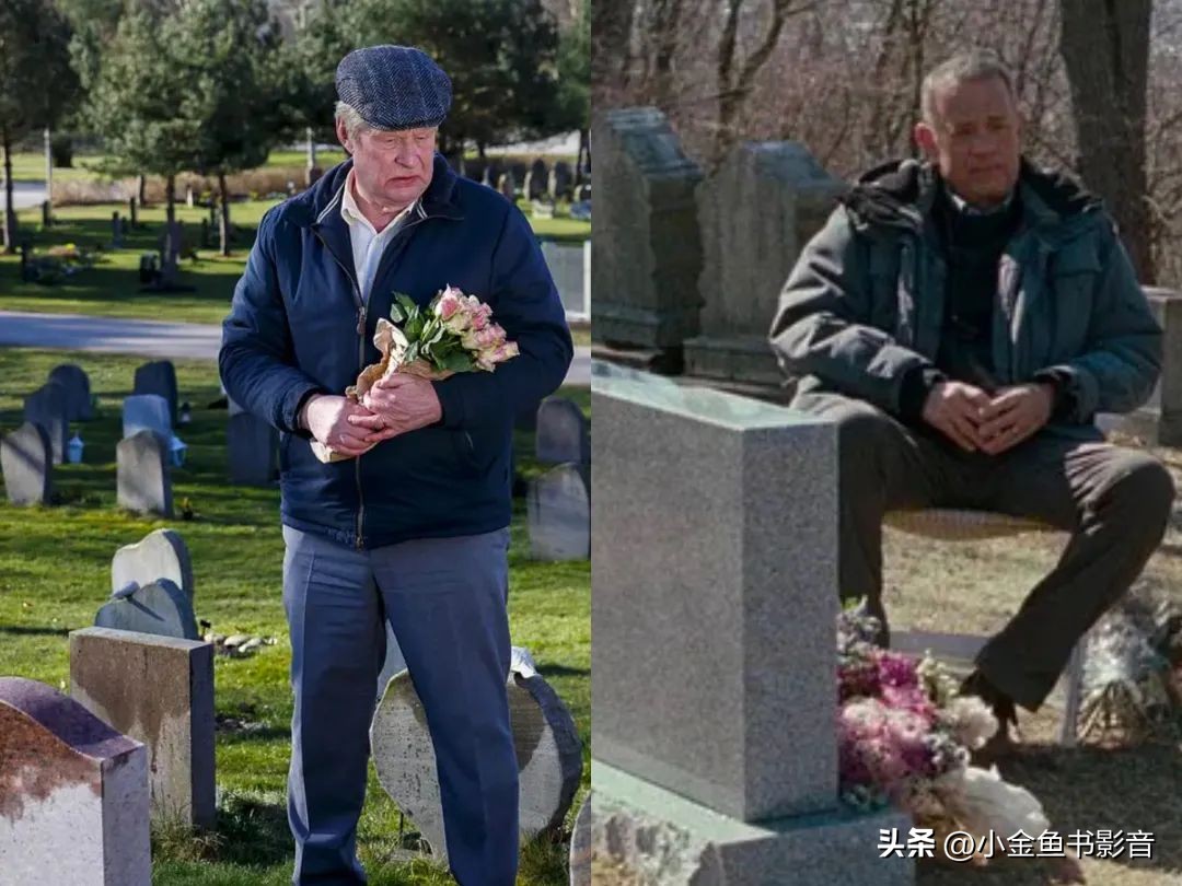 美版“欧维去死”！烂番茄冲到97%了！