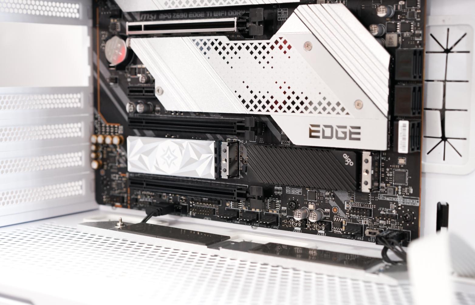 m.2固态硬盘散热片哪个好,m.2固态硬盘散热片有必要吗