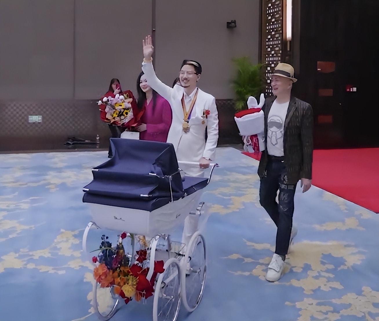 邹兆龙动作片,邹兆龙新动作电影