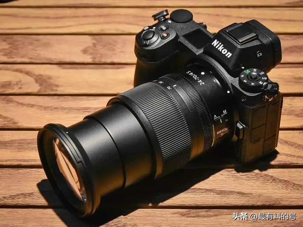 佳能索尼尼康入门微单横向对比,佳能eosrp和尼康z5怎么选