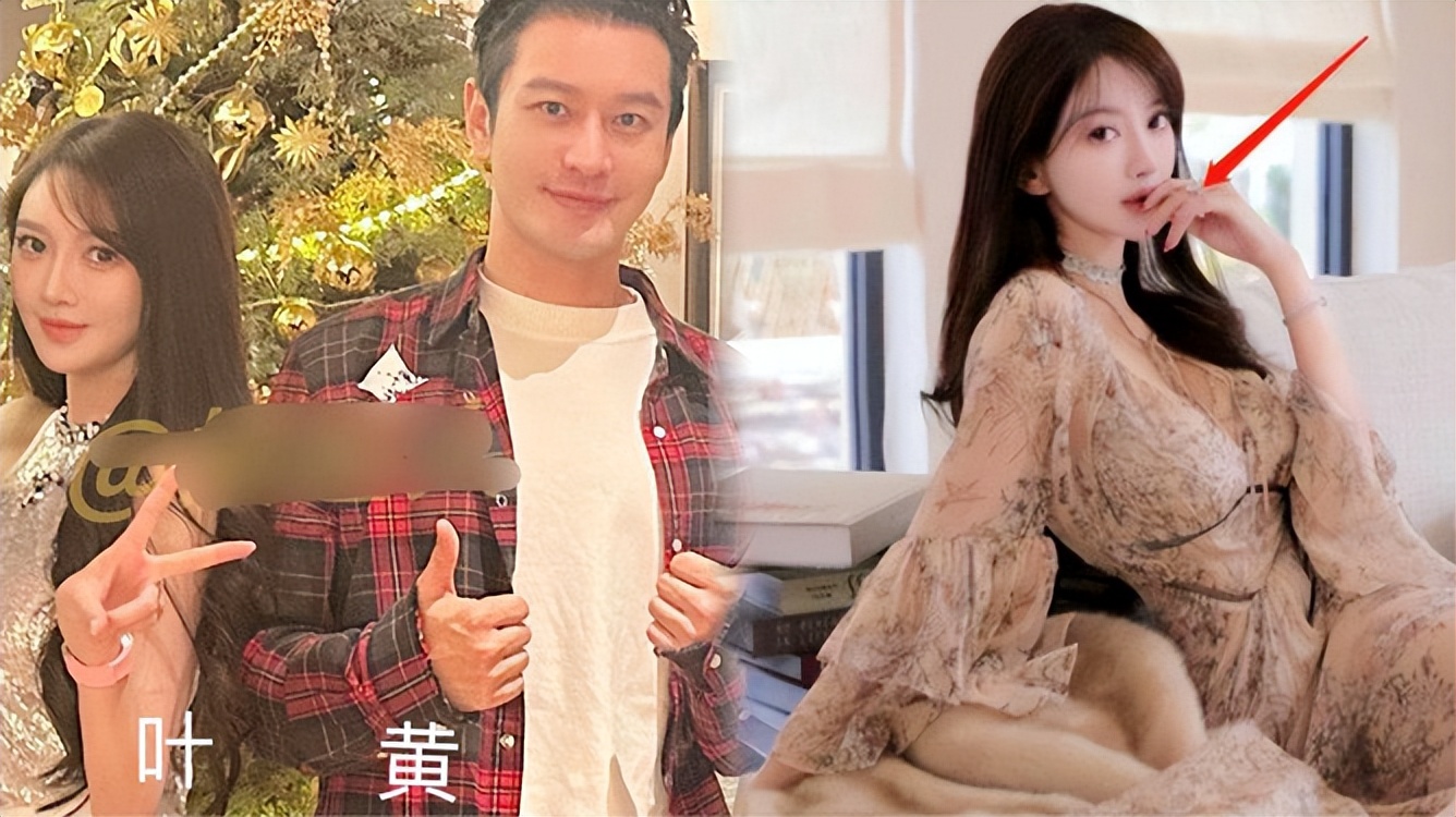 黄晓明最近有什么情况,黄晓明这几年经历了什么