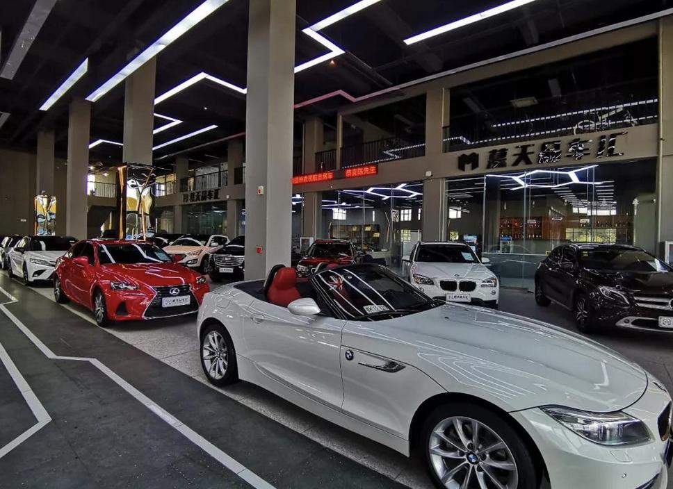 2021年国五二手车限迁政策,二手车国五限迁