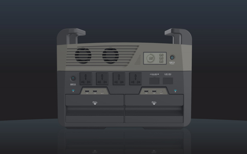 户外移动电源正确使用方法,正浩户外电源行车充电多久充满