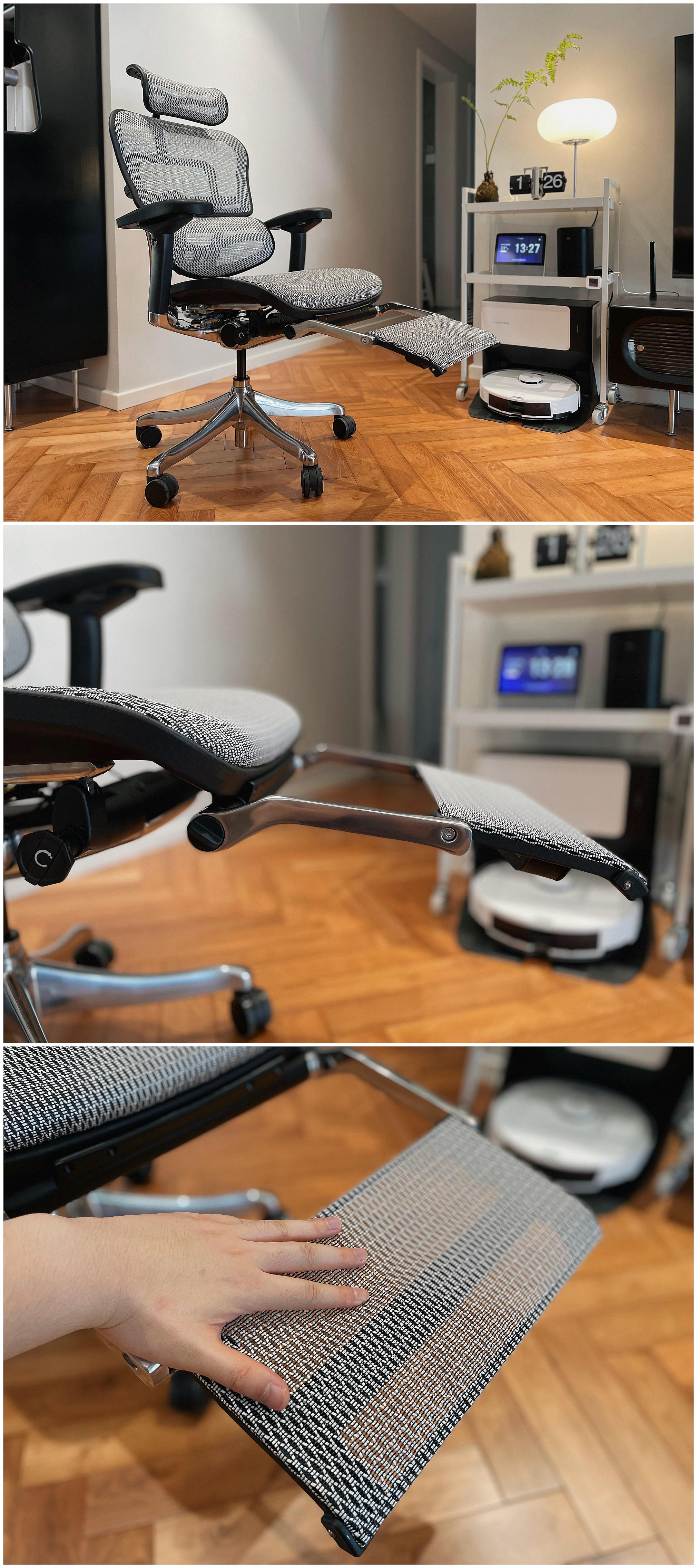 晒晒居家办公的电脑桌,晒晒我的居家办公环境