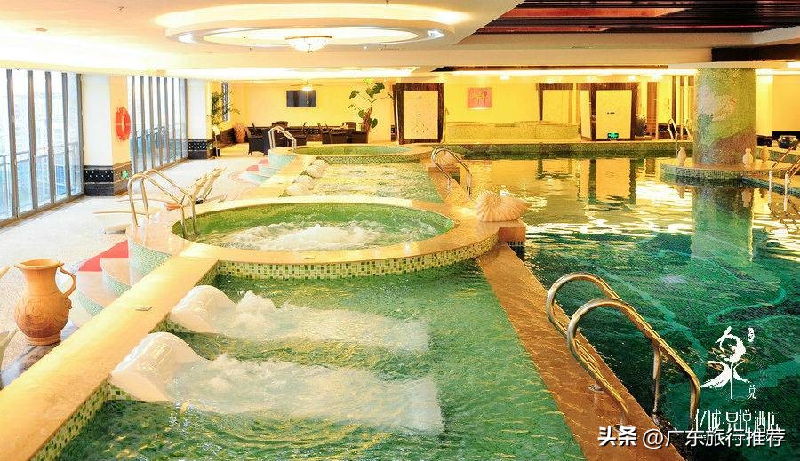 广州亿城泉说别墅,广州亿城泉说度假酒店团购