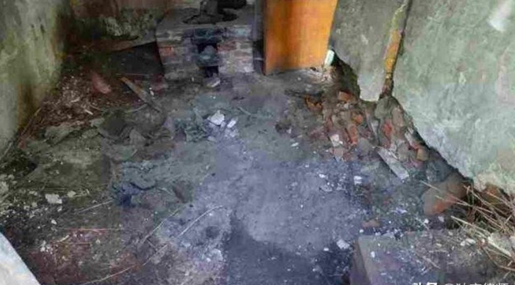 东北讷河地窖藏尸案,地窖藏尸42人