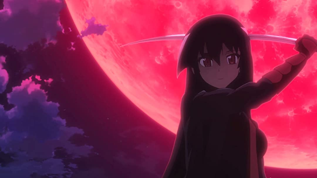 盘点那些很致郁的动漫,四部最致郁的动漫