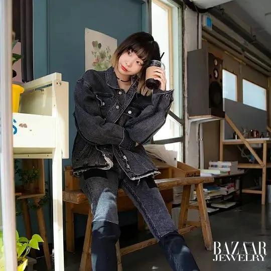 宋智雅小姐姐,宋智雅来中国的视频