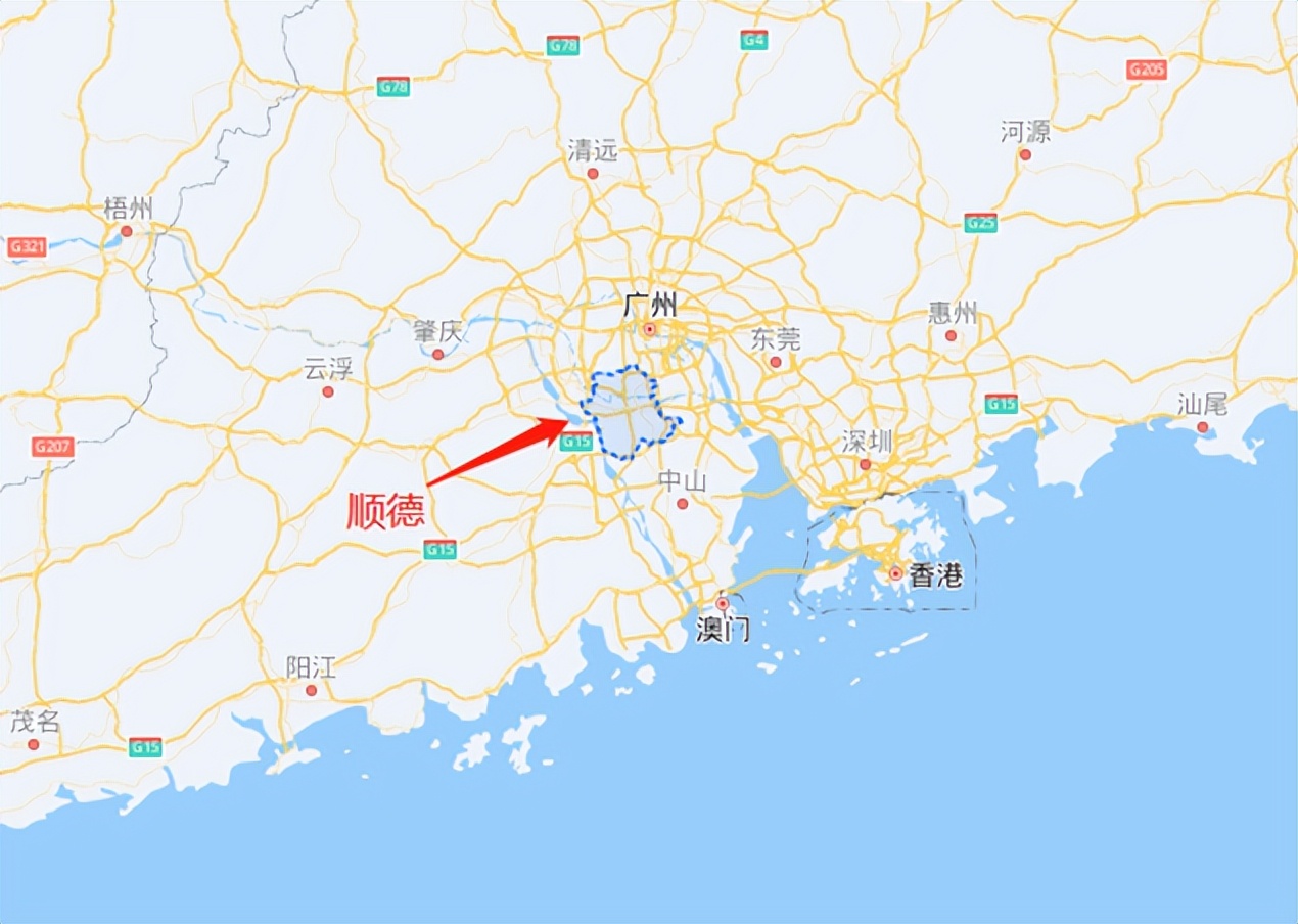 中国这四个小县城，拯救了欧洲人的冬天