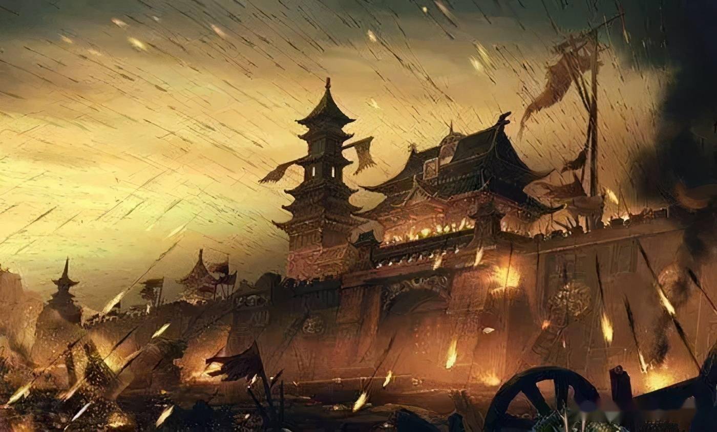 五代十国全史系列书顺序,五代十国的书籍什么样