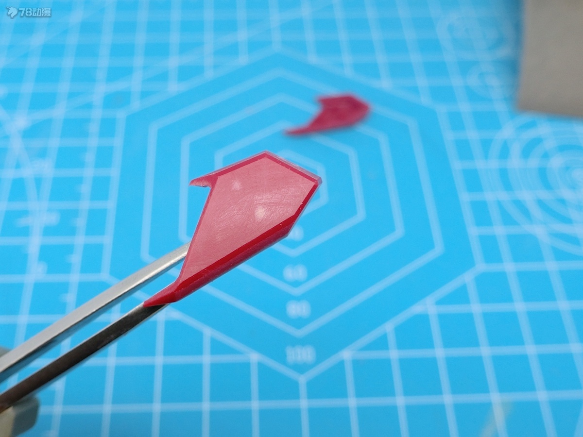 模型怎么做出电镀的效果,模型制作涂装技巧