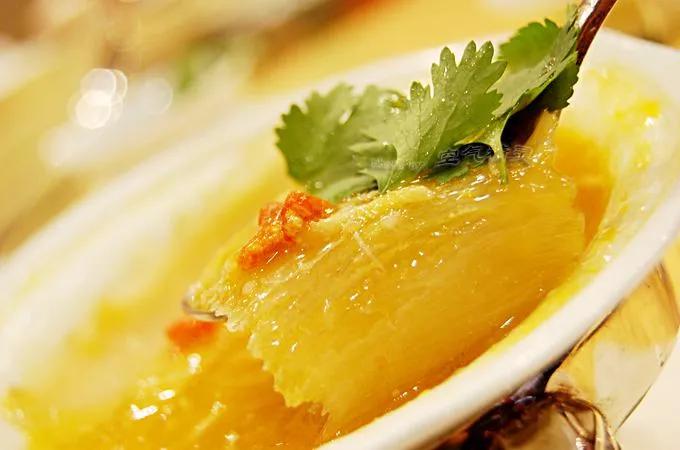 上海江南特色菜,苏南风味中的上海菜