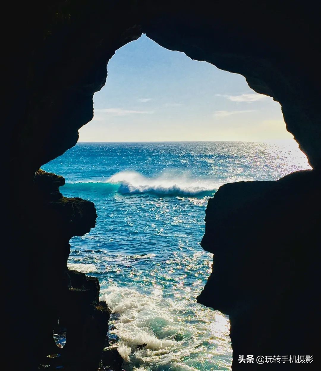 五月给你点“颜色”瞧瞧！照片想出圈，这样拍就对了