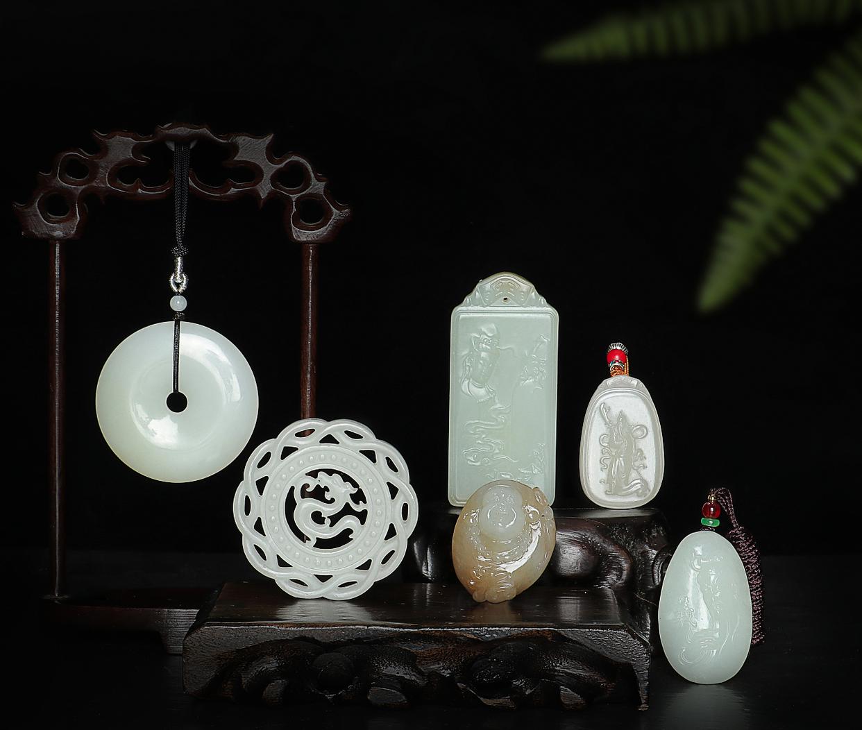 和田玉籽料保养别超过50度水温,和田玉用保养吗