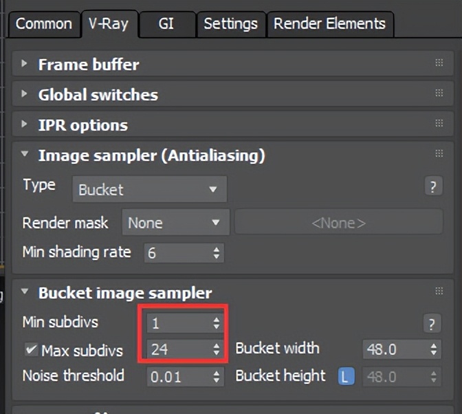 3d渲染效果图渲染多大尺寸,怎么让3d渲图快
