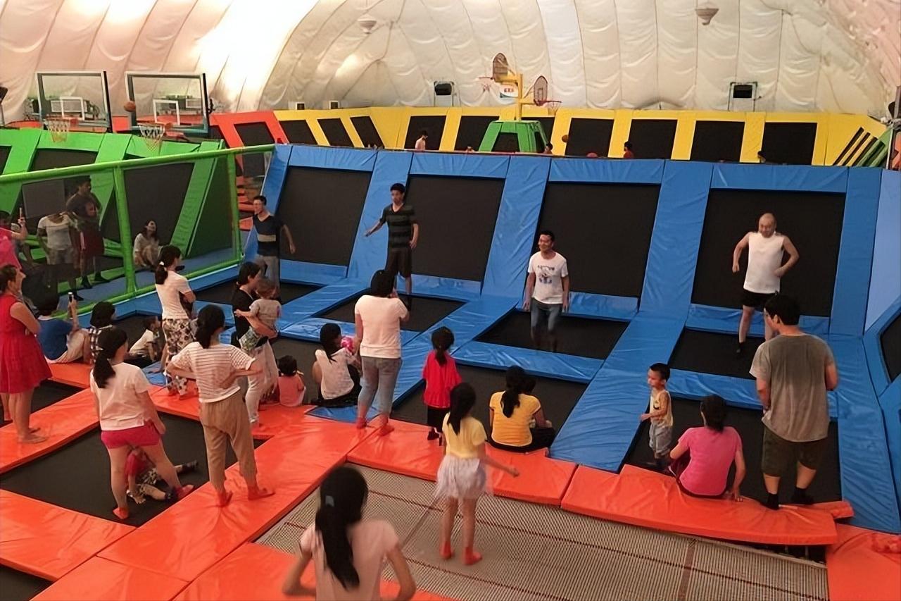 儿童乐园怎样经营,儿童乐园运营方案教你如何运营