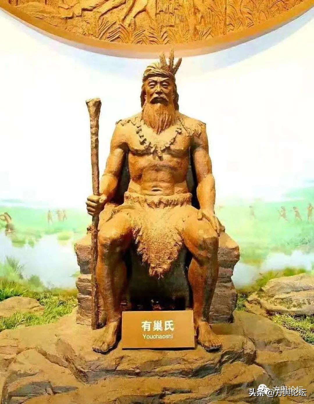 「地市巡礼」099合肥市：合吞天下肥纳百川，越宁超汉堪称霸都