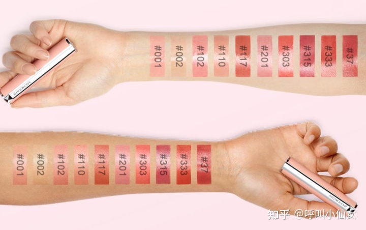 最好用的彩妆排行榜前十名,推荐好用彩妆排行榜女生