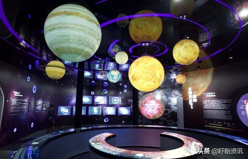 这里是淮安,走近盱眙