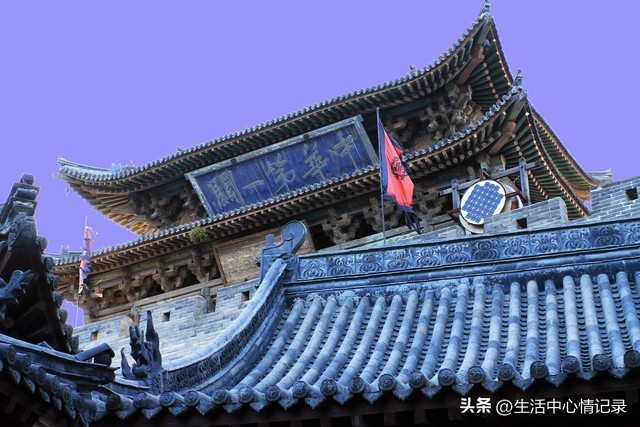 山西忻州代县,山西省代县