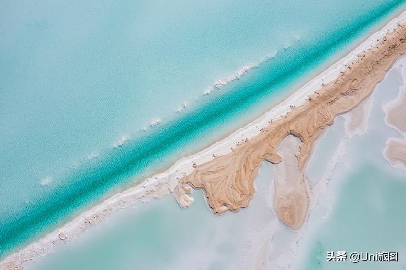 天空之镜青藏高原,天空之镜青海